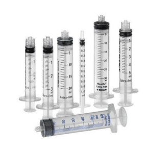 BBraun Omnifix Luer Lock - IMS Instant Medical Solutions