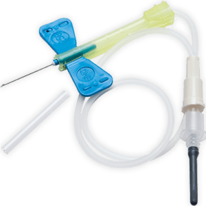 BD VACUTAINER Safety-Lok - IMS Instant Medical Solutions