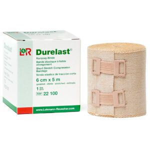 DURELAST LOHMANN & RAUSCHER