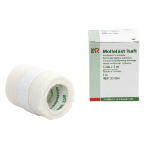 MOLLELAST® HAFT LOHMANN & RAUSCHER