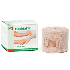 ROSIDAL® K LOHMANN & RAUSCHER