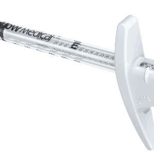 Jeringa 3Dose Naranja - IMS Instant Medical Solutions