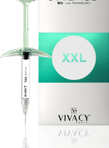 STYLAGE®Bi-Soft, Stylage XXL en IMS Instant Medical Solutions