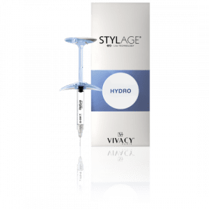 STYLAGE®Bi-Soft, Stylage Hydro en IMS Instant Medical Solutions