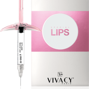 STYLAGE®Bi-Soft, Stylage Special Lips en IMS Instant Medical Solutions