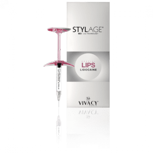 STYLAGE®Bi-Soft, Stylage Special Lips con lido en IMS Instant Medical Solutions