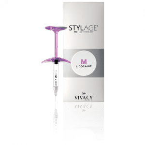 STYLAGE®Bi-Soft, Stylage M con Lidocaina en IMS Instant Medical Solutions