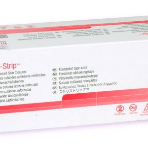 STERI-STRIP 6MM X 75MM