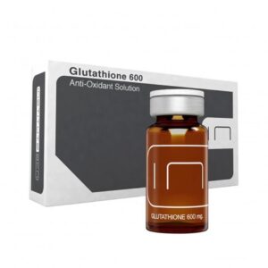 Glutathione 600 mg BCN Institute