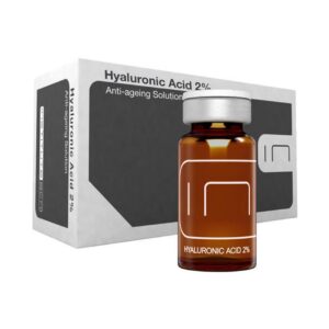 Hyaluronidase Acid 2% BCN Institute