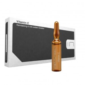 Vitamin C BCN Institute
