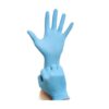 Guantes Nitrilo azul en IMS Instant Medical Solutions