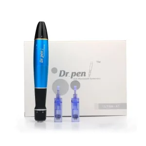 Dr. Pen A1 Cabezales 36 Agujas
