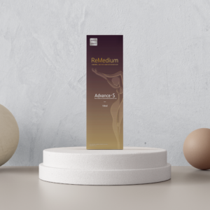 ReMedium Advance SOFT - IMS Instant Medical Solutions