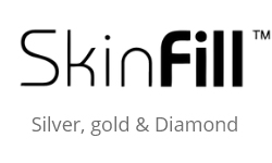 SkinFill logo