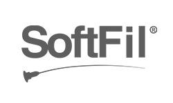 SoftFil logo