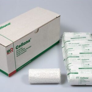 CELLONA LOHMANN & RAUSCHER