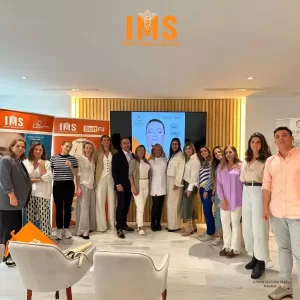 Taller IMS MLG Dr Paez - IMS Instant Medical solutions