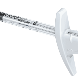 Jeringa 3Dose Verde - IMS Instant Medical Solutions