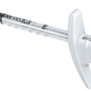 Jeringa 3Dose Naranja - IMS Instant Medical Solutions