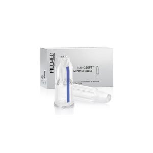 Fillmed Nanosoft Microneedles en IMS Instant Medical Solutions