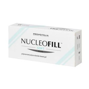 Nucleofill Soft Plus en IMS Instant Medical Solutions