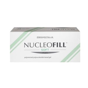 Nucleofill Soft Plus en IMS Instant Medical Solutions