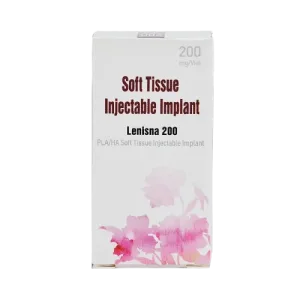 Lenisna PLA 1 x 200 mg en IMS Instant Medical Solutions